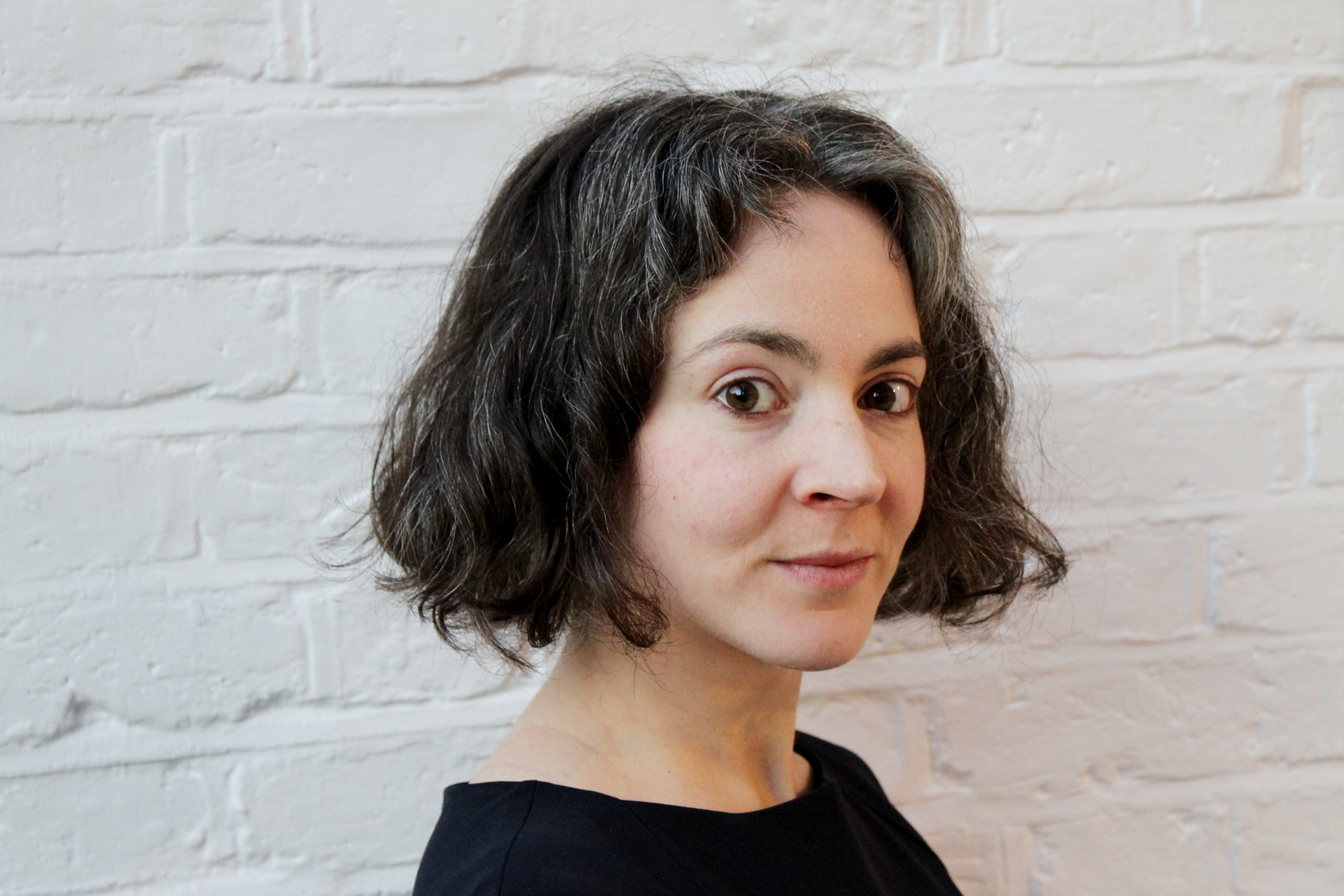 Soumaya keynes headshot