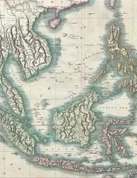 SouthEast Asia image