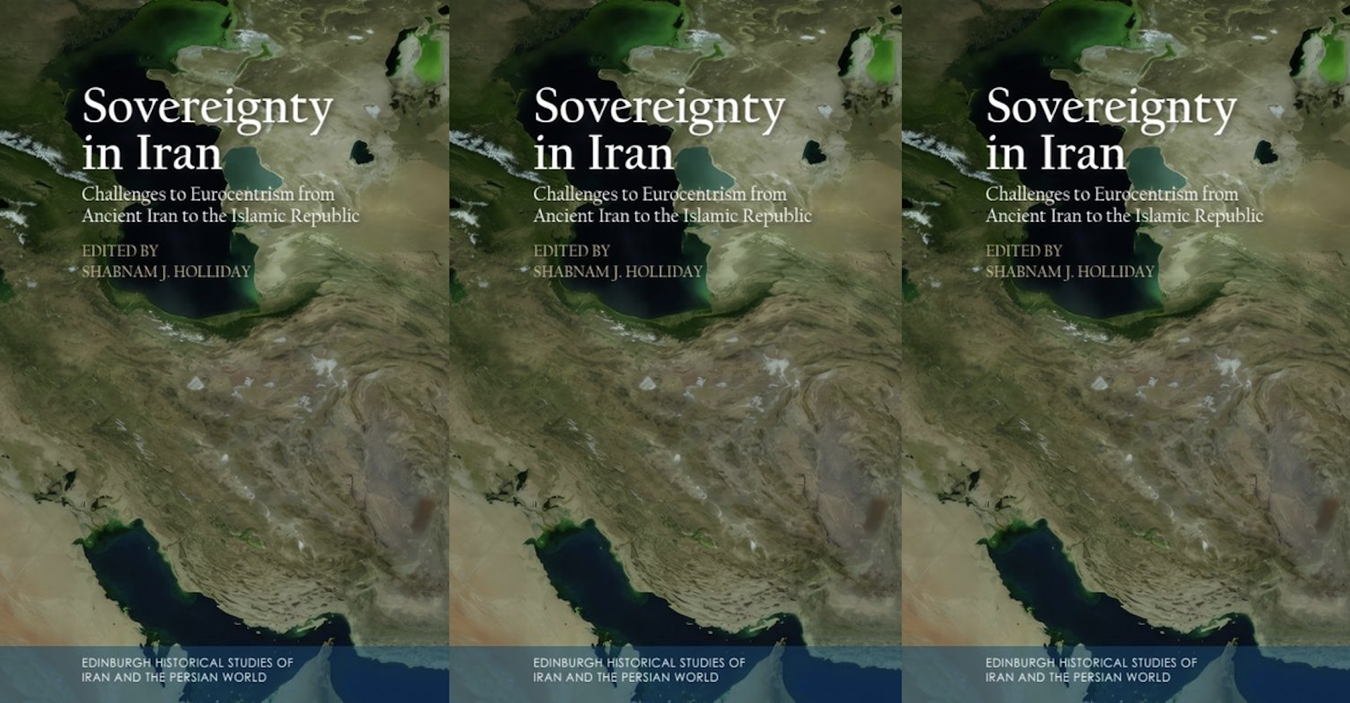 Sovereignty in Iran
