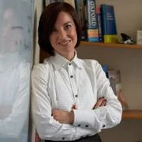 Prof Marina Spaliara