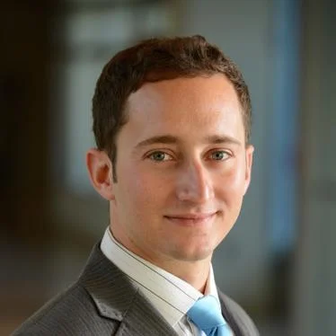 Professor Eric Zwick