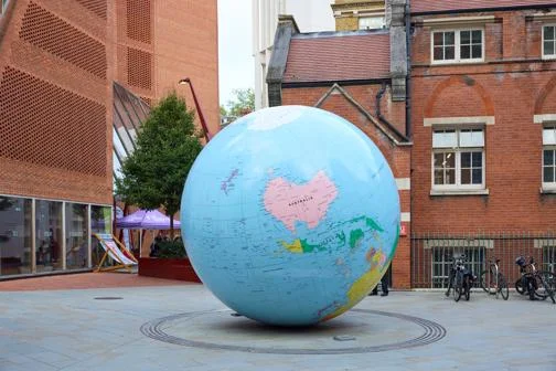 spp globe