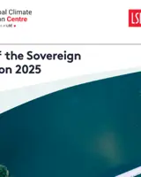 State of the Sovereign Transition 2025