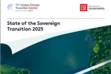 State of the Sovereign Transition 2025