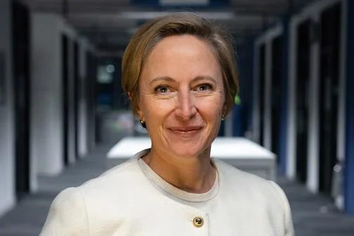 Stephanie Rickard