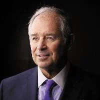 Stephen A. Schwarzman