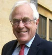 Stephen Nickell