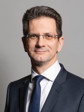 Steve Baker Headshot