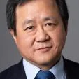 Steve Tsang