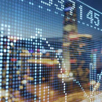 Screen stock exchange