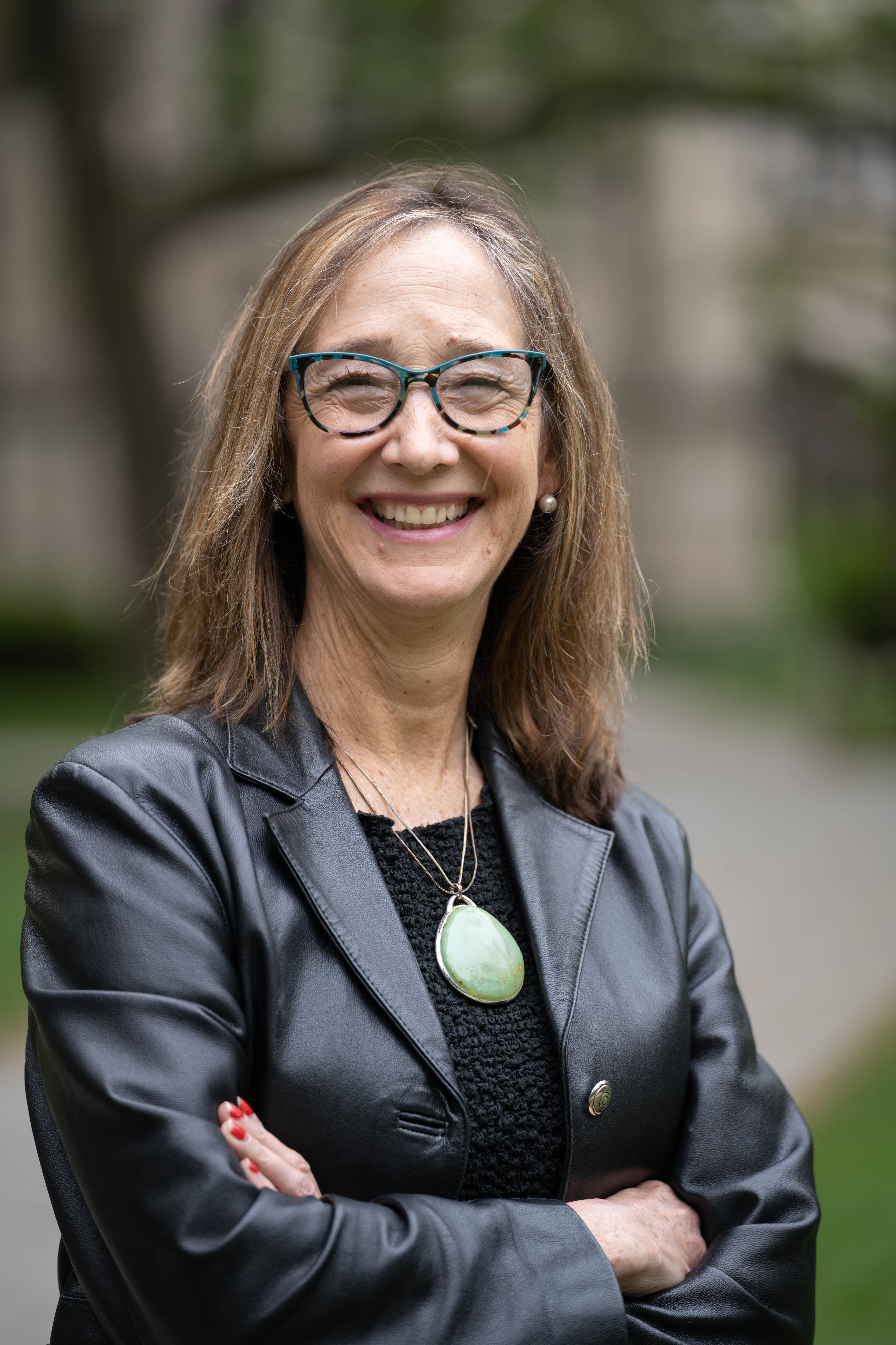 Susan Stokes
