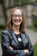 Susan Stokes