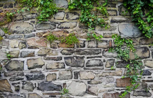 Stone Wall