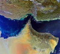 Strait of Hormuz