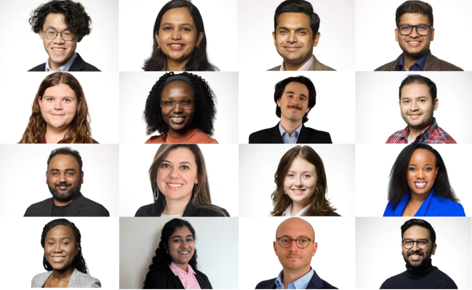 Student Profile Cover Photos