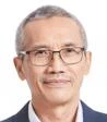 Dr Sudarno Sumarto