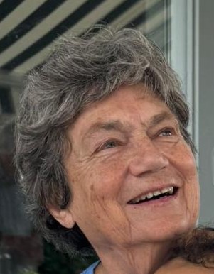 Emerita Professor Susan Himmelweit