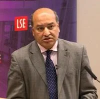 Sir Suma Chakrabarti