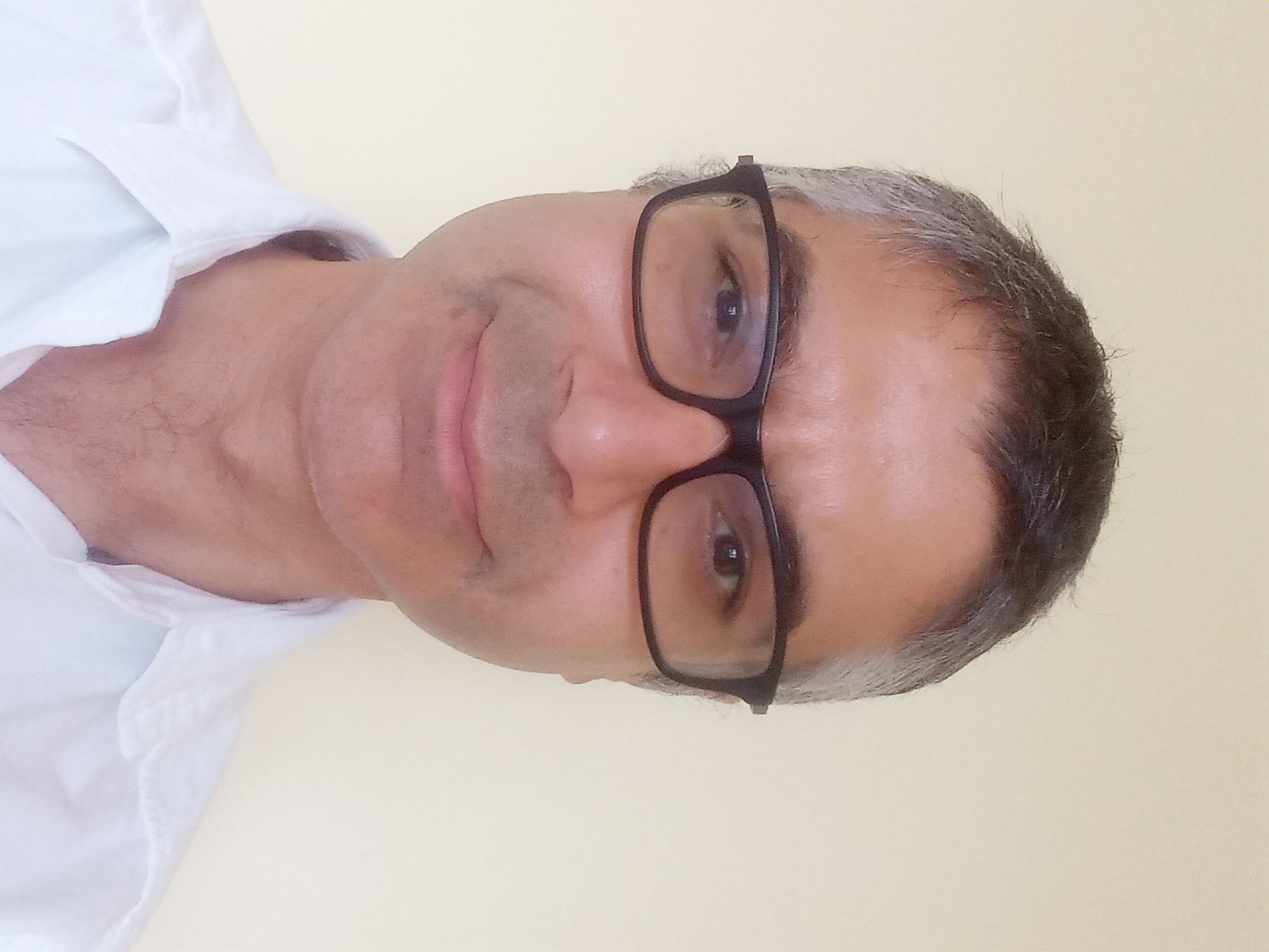 Sunil Kapur