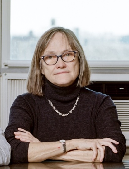 Susan Pedersen credit David Kaminsky