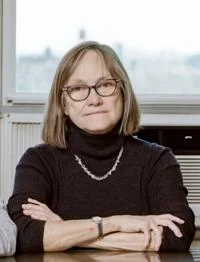Susan Pedersen credit David Kaminsky