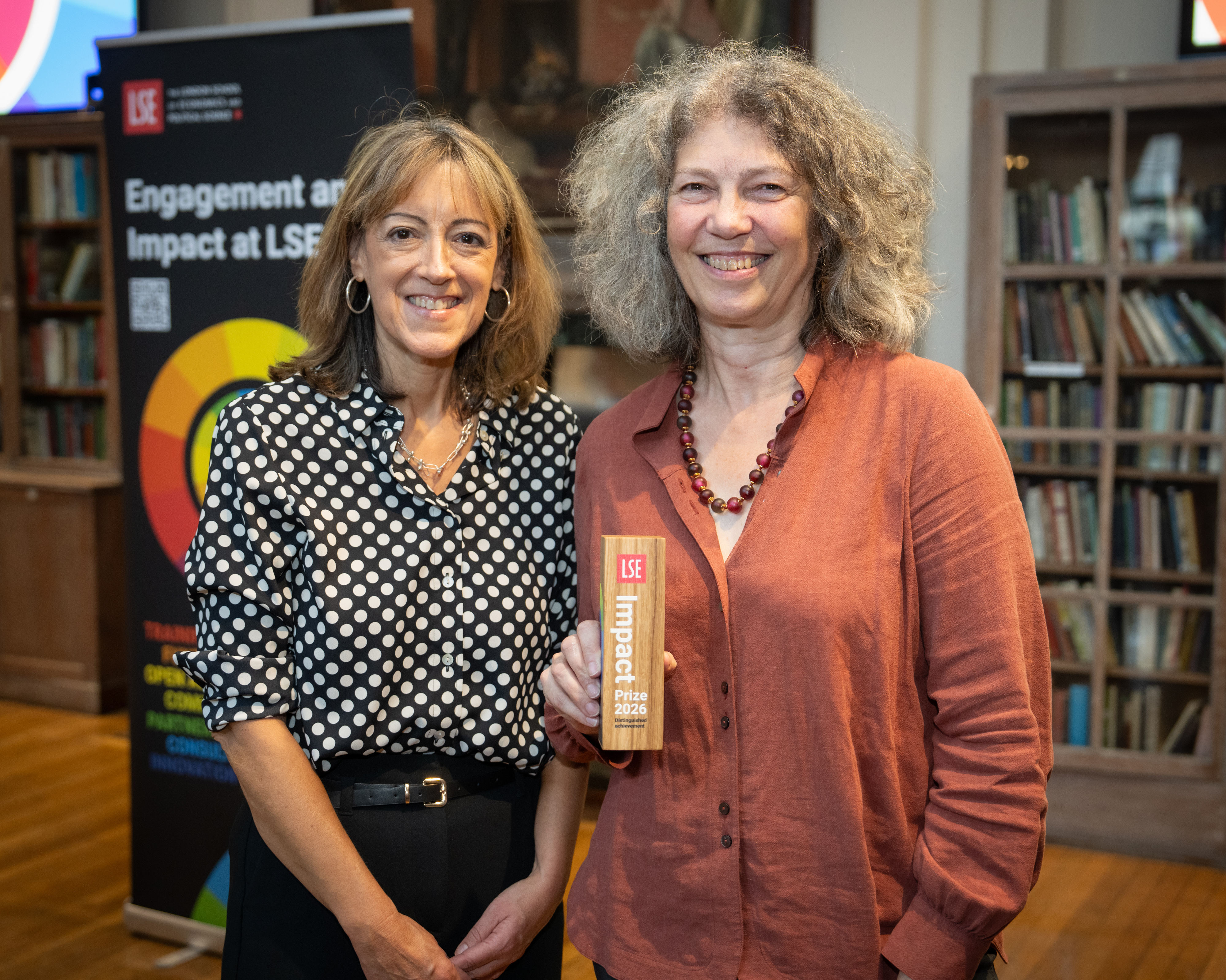 Susana Mourato and Sonia Livingstone