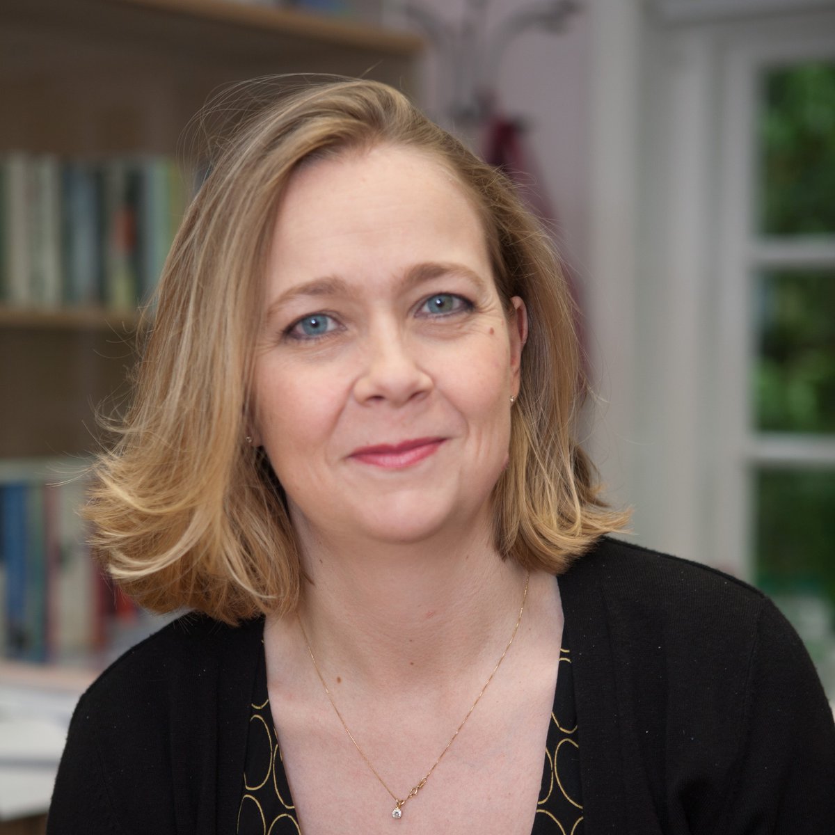 Susannah Howard Suffolk and NE Sussex ICB