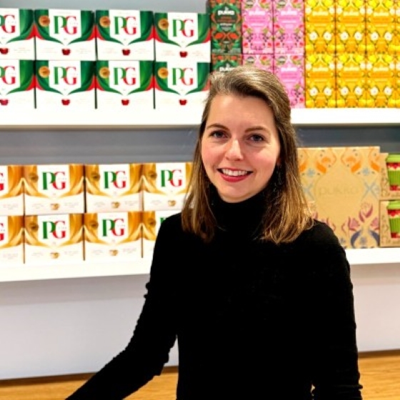 Suzanne Giele 