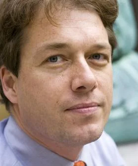 Sven Beckert