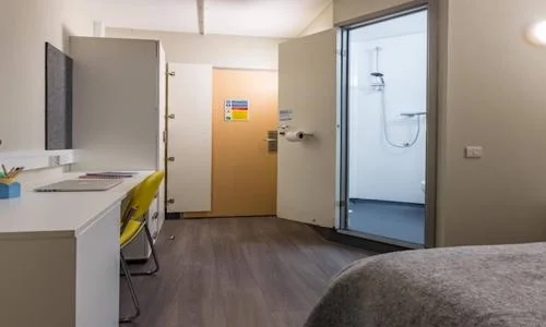 Sidney Webb House Single Ensuite Room