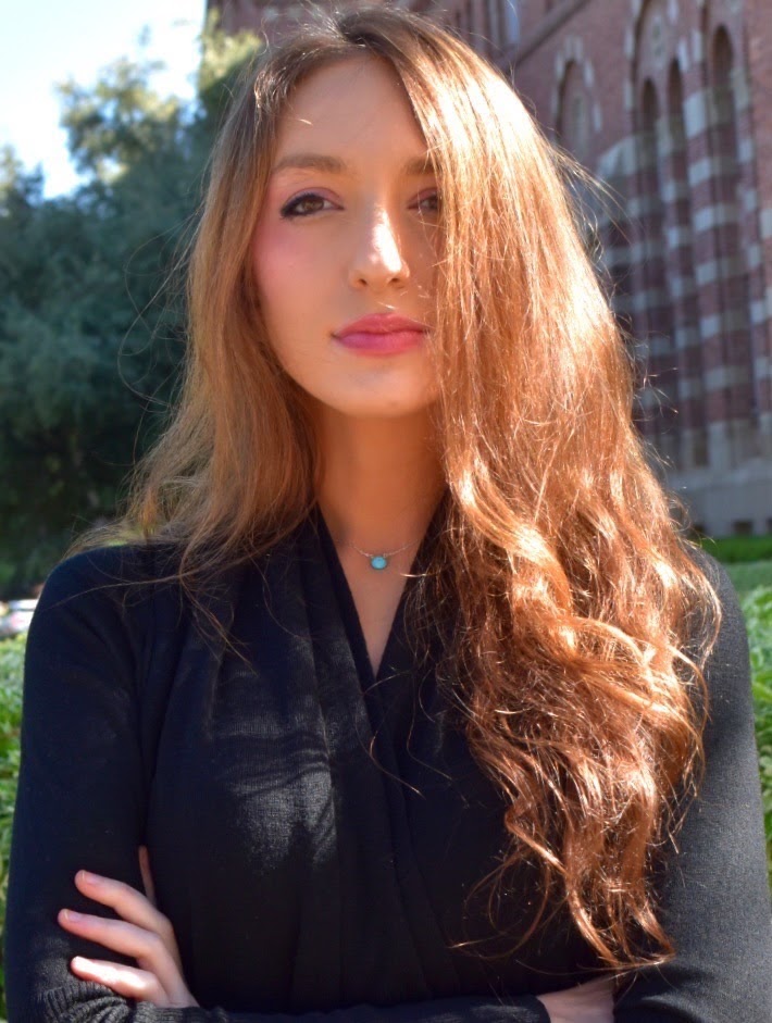 Tamar Zeilberger profile photo