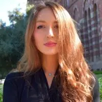 Tamar Zeilberger profile photo