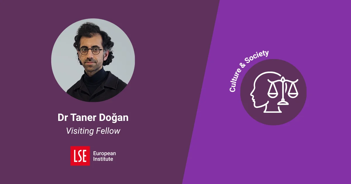 Taner Doğan