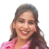 Tanusha Muvva headshot