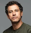 Tareq Baconi photo
