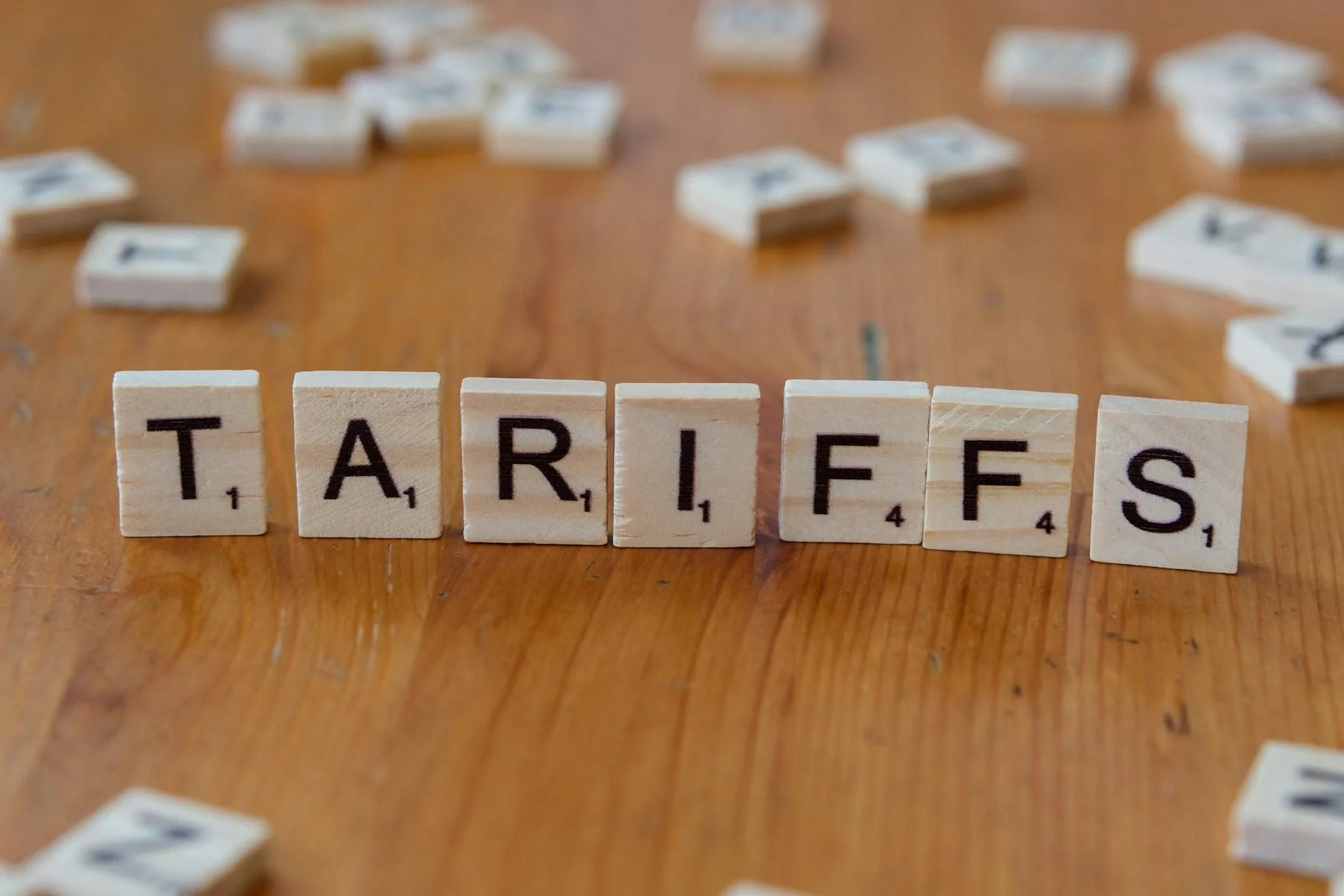Tariffs