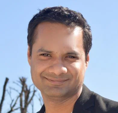 Tarun Khaitan