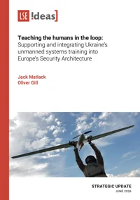 Report Cover