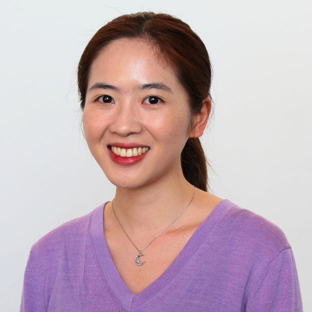 Teresa Chung profile photo