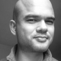 Teruji Thomas 