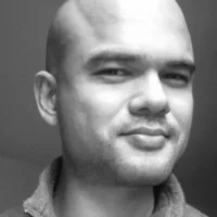 Teruji Thomas