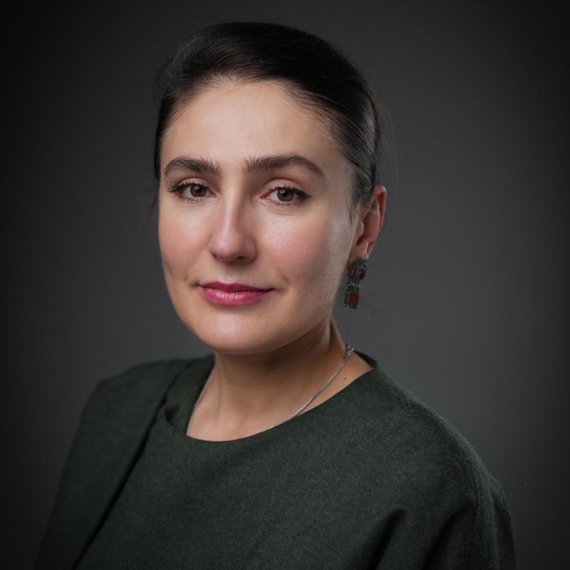 Teona Giuashvili