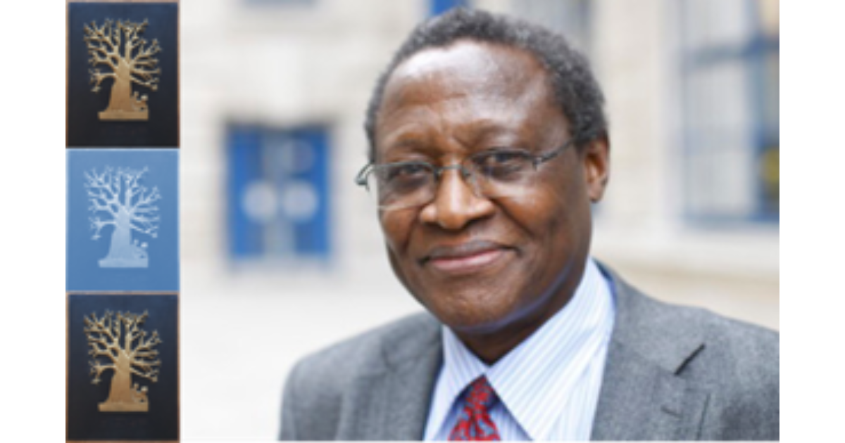 Thandika Mkandawire