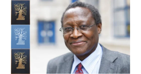 Thandika Mkandawire