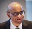Tharman Shamugarathnam, President of the Republic of Singapore