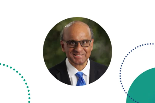 Tharman Shanmugaratnam, President of Singapore