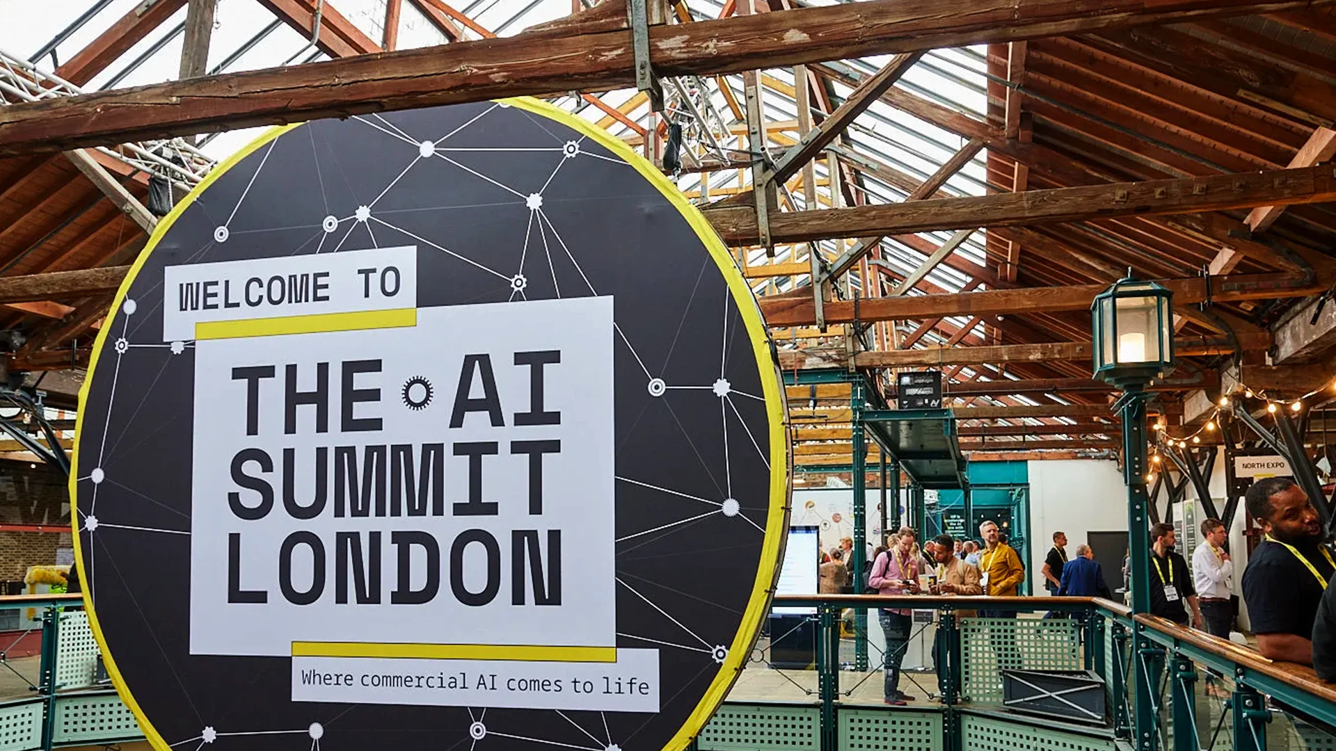 The AI Summit London