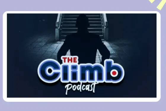 The Climb Podcast