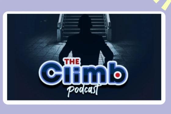 The Climb Podcast