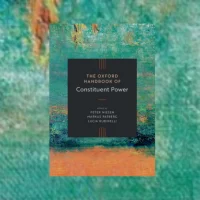 the oxford handbook of constituent power